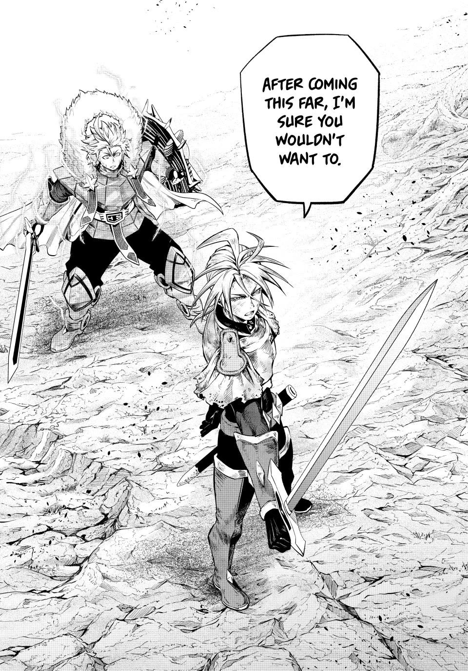 The Exiled Reincarnated Heavy Knight Is Unrivaled in Game Knowledge Chapter 179 page 13 - Chapter 179