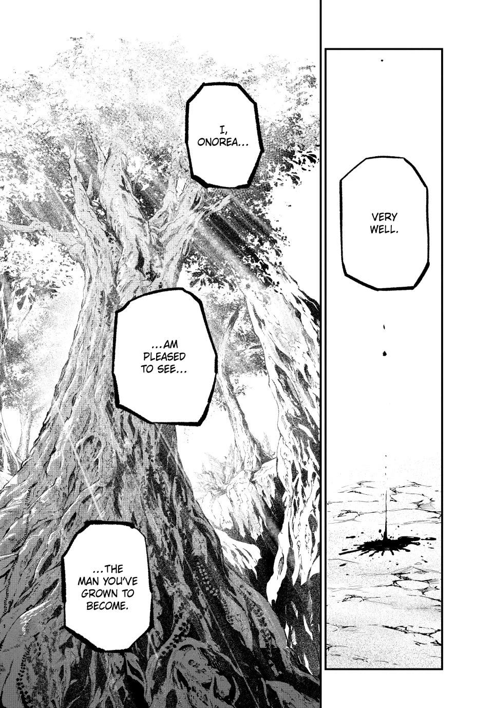 The Exiled Reincarnated Heavy Knight Is Unrivaled in Game Knowledge Chapter 182 page 14 - Chapter 182