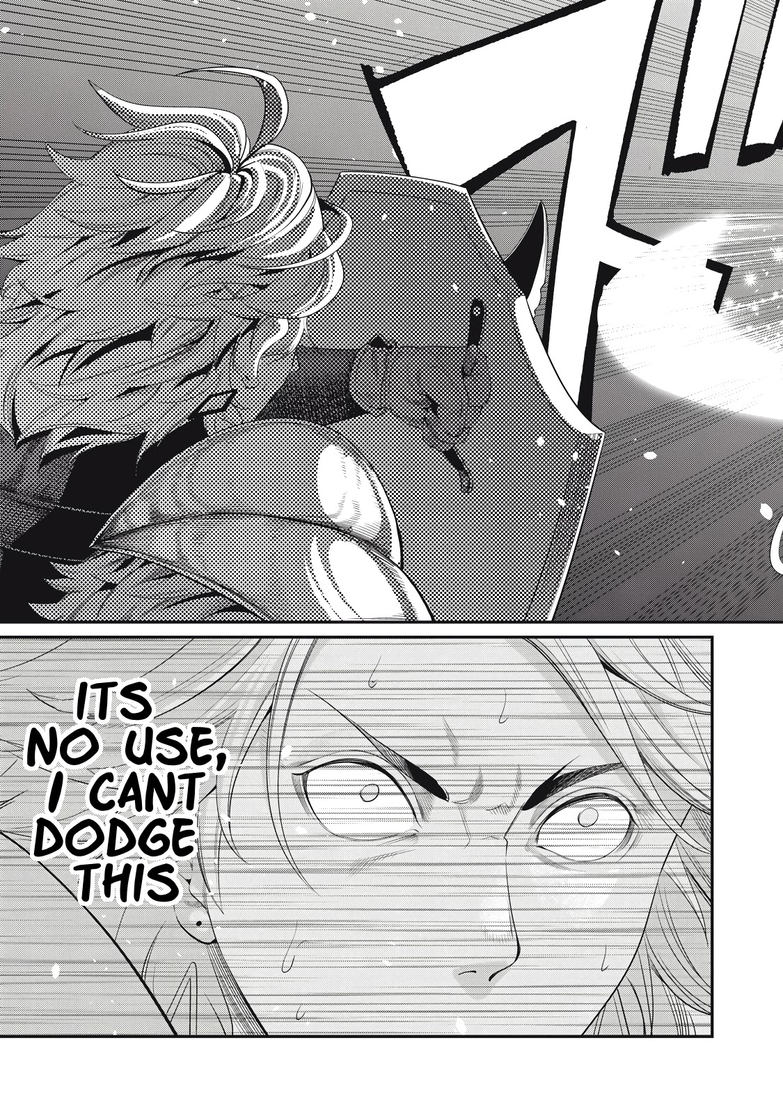 The Exiled Reincarnated Heavy Knight Is Unrivaled in Game Knowledge Chapter 19 page 12 - Chapter 19