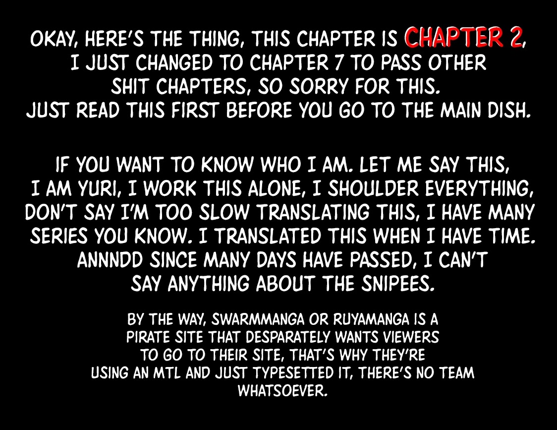 The Exiled Reincarnated Heavy Knight Is Unrivaled in Game Knowledge Chapter 2 page 1 - Chapter 2
