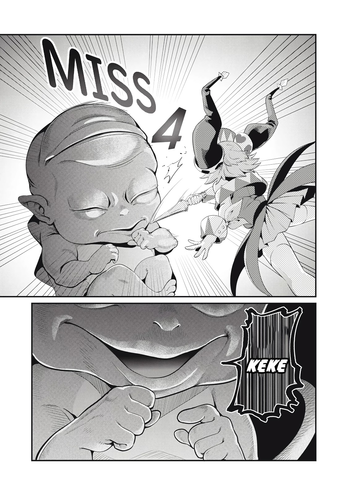 The Exiled Reincarnated Heavy Knight Is Unrivaled in Game Knowledge Chapter 20 page 14 - Chapter 20