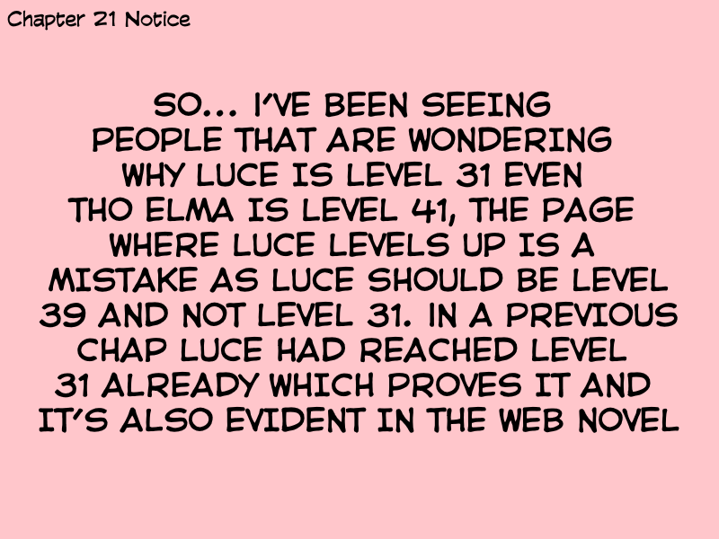 The Exiled Reincarnated Heavy Knight Is Unrivaled in Game Knowledge Chapter 23 page 16 - Chapter 23