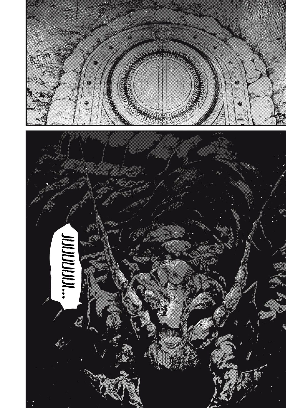 The Exiled Reincarnated Heavy Knight Is Unrivaled in Game Knowledge Chapter 35 page 15 - Chapter 35
