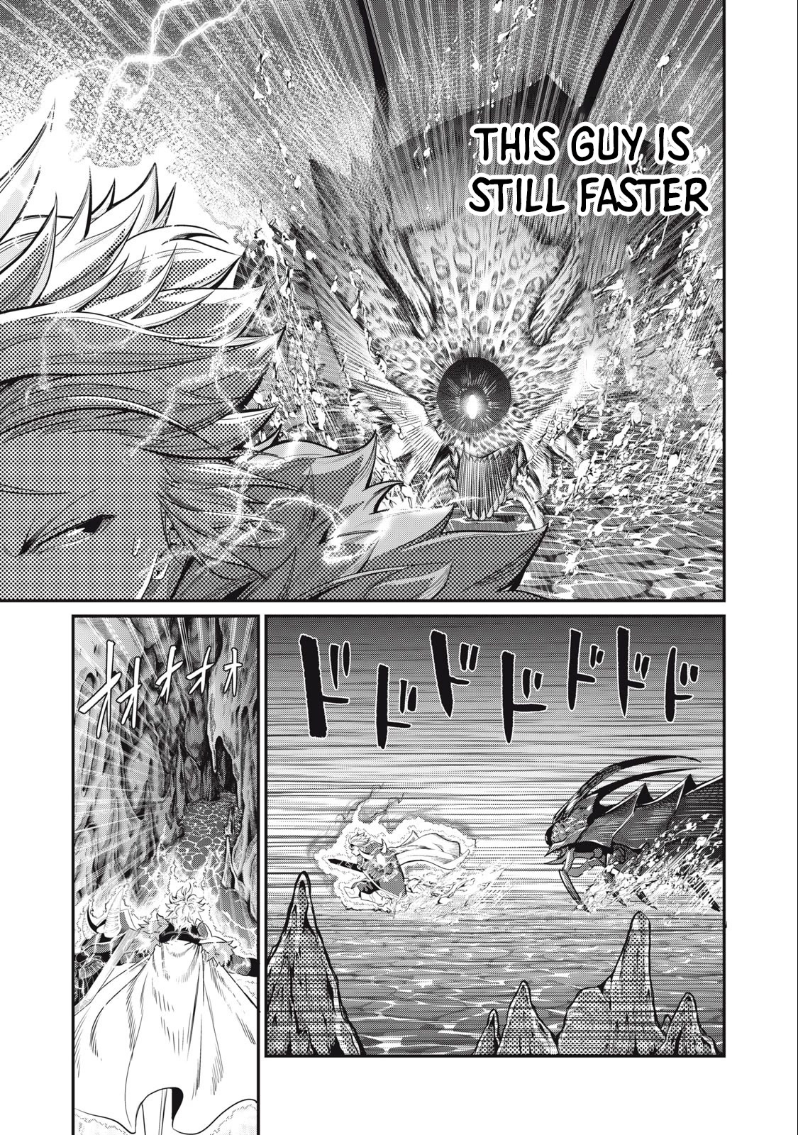 The Exiled Reincarnated Heavy Knight Is Unrivaled in Game Knowledge Chapter 39 page 4 - Chapter 39