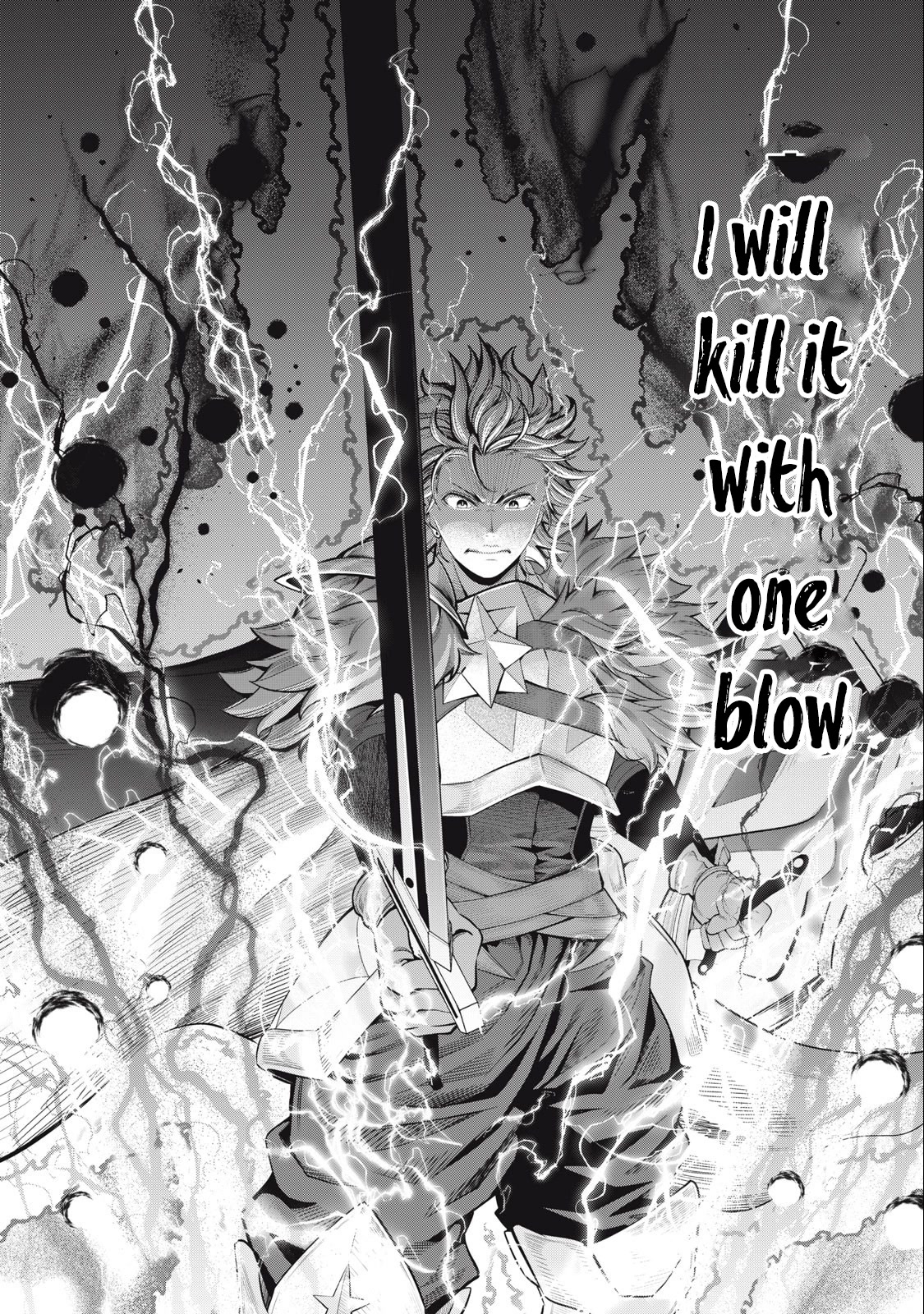 The Exiled Reincarnated Heavy Knight Is Unrivaled in Game Knowledge Chapter 40 page 17 - Chapter 40
