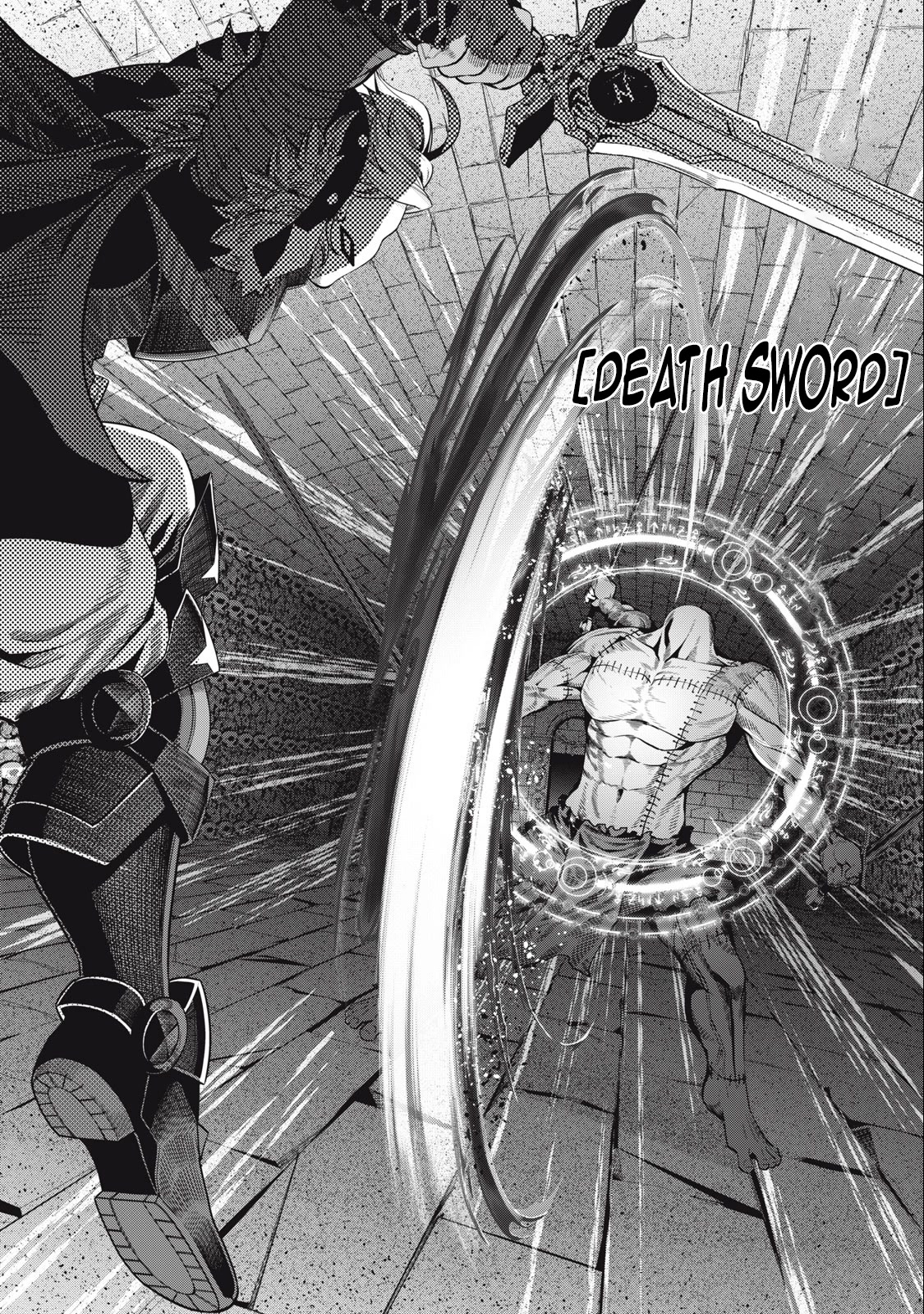 The Exiled Reincarnated Heavy Knight Is Unrivaled in Game Knowledge Chapter 55 page 5 - Chapter 55
