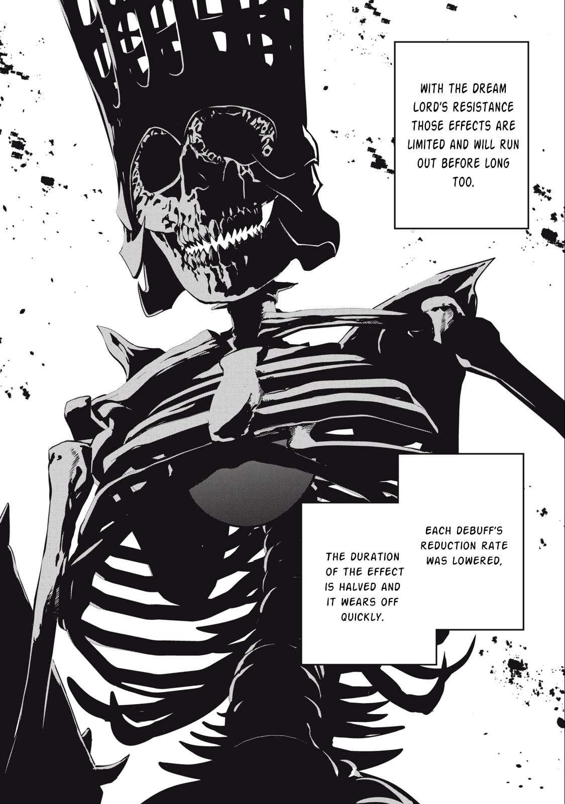 The Exiled Reincarnated Heavy Knight Is Unrivaled in Game Knowledge Chapter 61 page 13 - Chapter 61