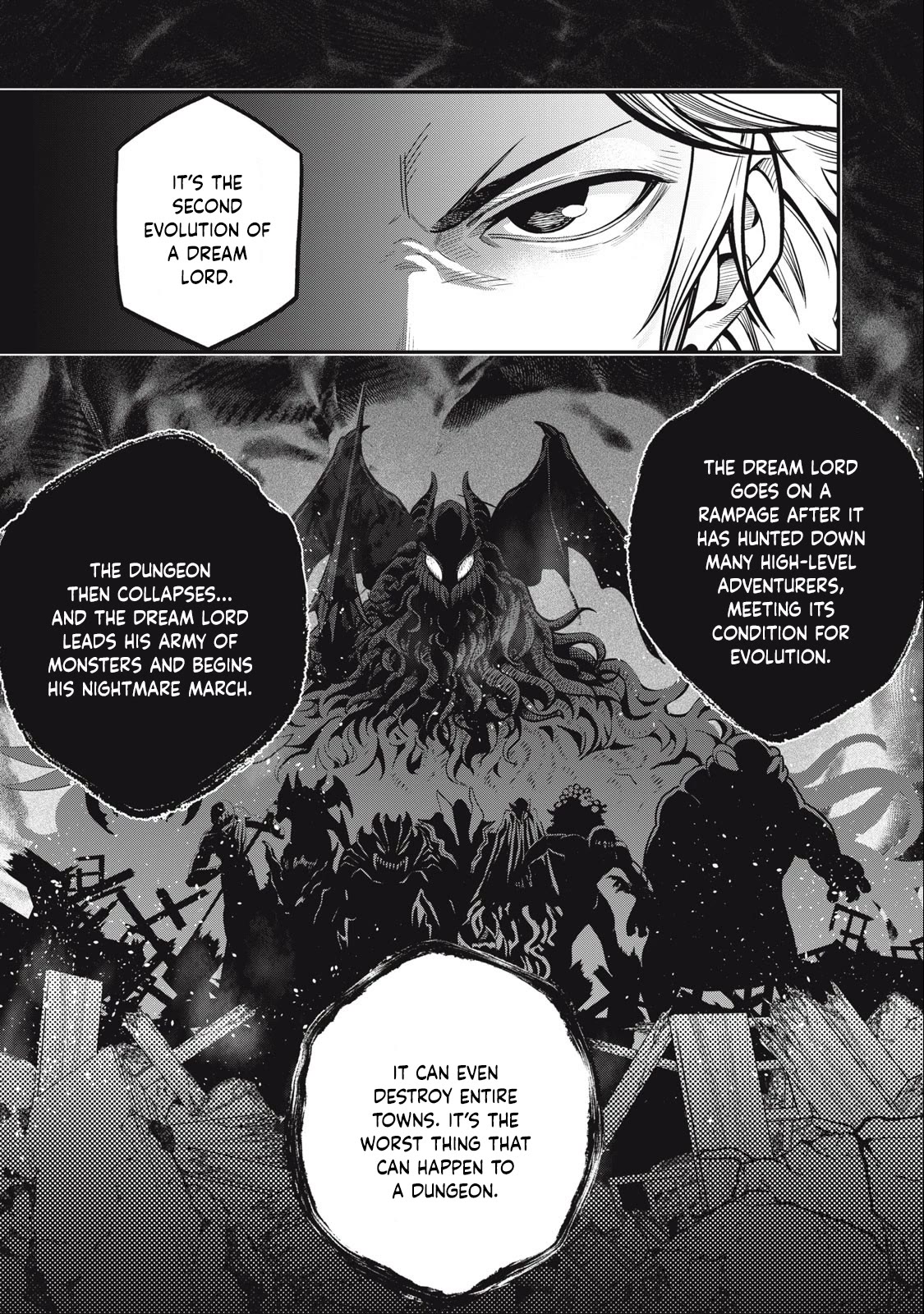 The Exiled Reincarnated Heavy Knight Is Unrivaled in Game Knowledge Chapter 65 page 12 - Chapter 65