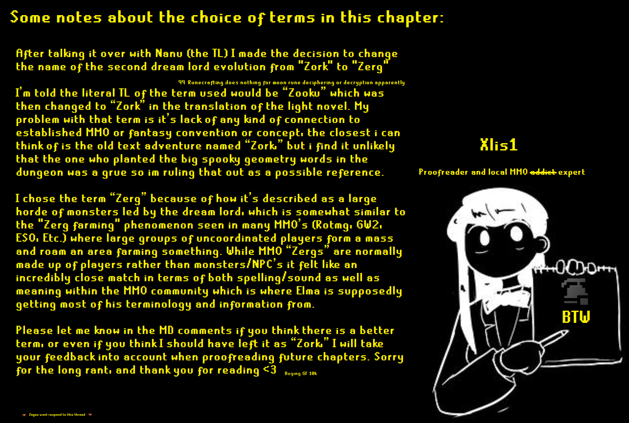 The Exiled Reincarnated Heavy Knight Is Unrivaled in Game Knowledge Chapter 65 page 16 - Chapter 65