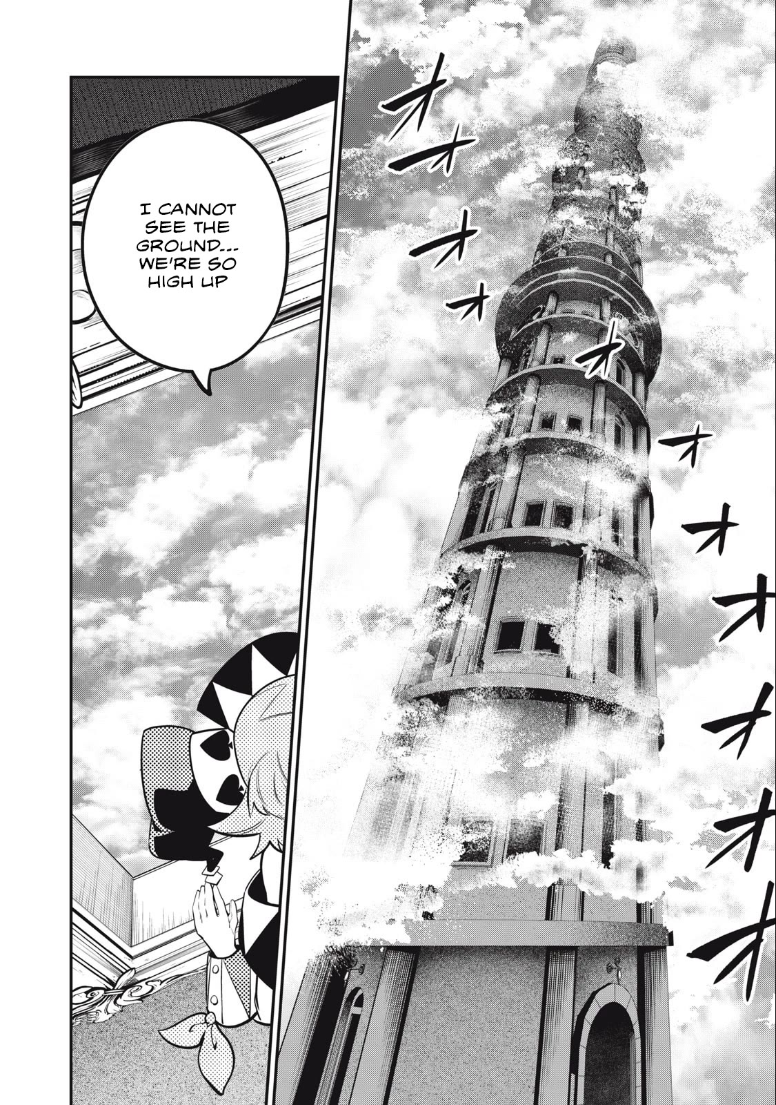 The Exiled Reincarnated Heavy Knight Is Unrivaled in Game Knowledge Chapter 67 page 13 - Chapter 67