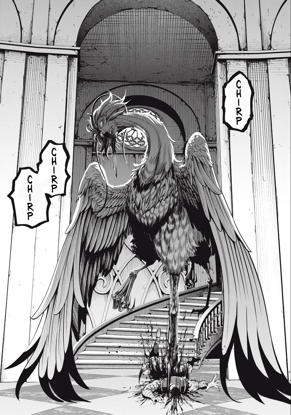 The Exiled Reincarnated Heavy Knight Is Unrivaled in Game Knowledge Chapter 74 page 7 - Chapter 74