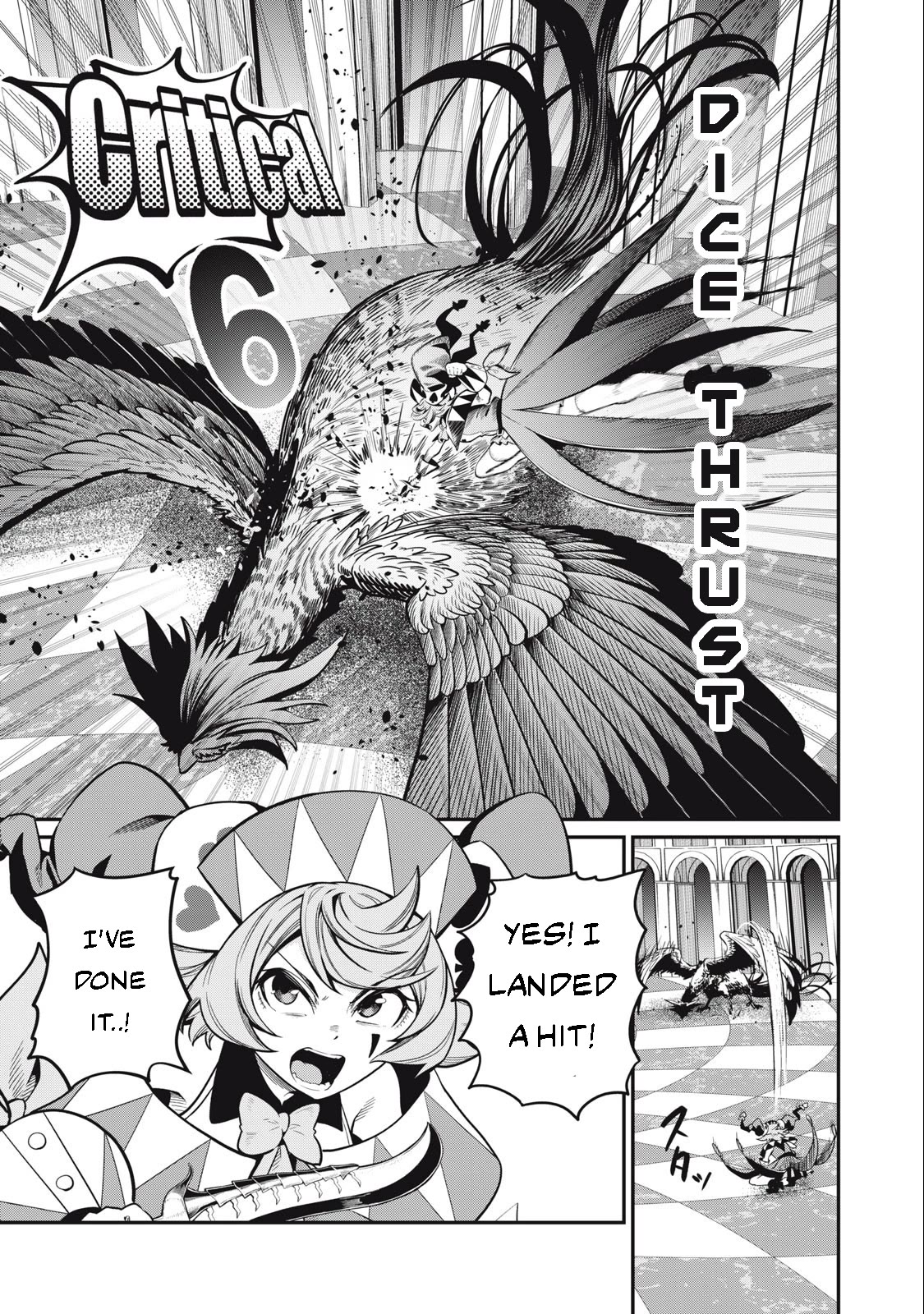 The Exiled Reincarnated Heavy Knight Is Unrivaled in Game Knowledge Chapter 75 page 14 - Chapter 75