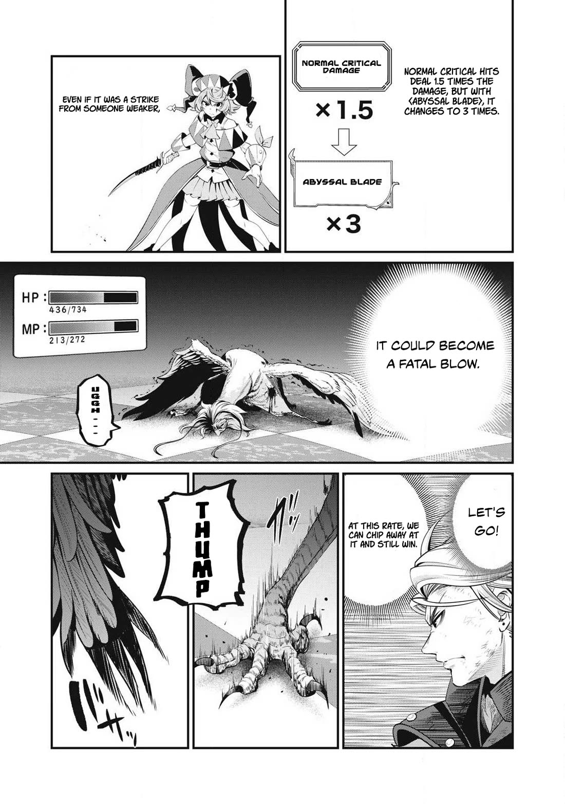 The Exiled Reincarnated Heavy Knight Is Unrivaled in Game Knowledge Chapter 78 page 8 - Chapter 78
