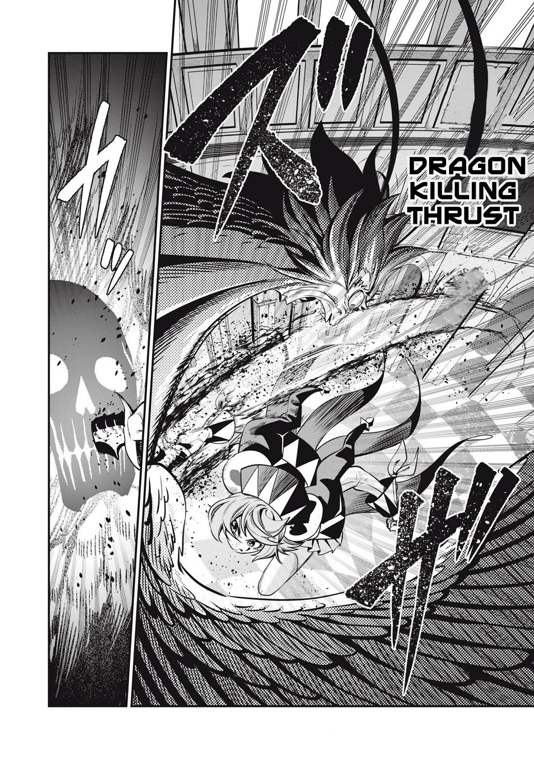 The Exiled Reincarnated Heavy Knight Is Unrivaled in Game Knowledge Chapter 79 page 11 - Chapter 79