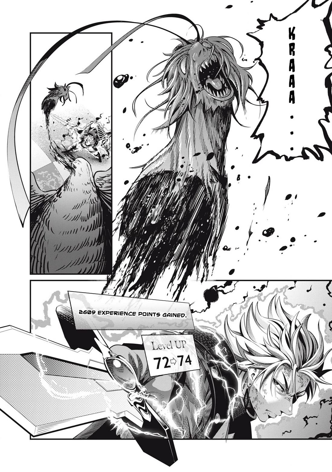 The Exiled Reincarnated Heavy Knight Is Unrivaled in Game Knowledge Chapter 79 page 16 - Chapter 79