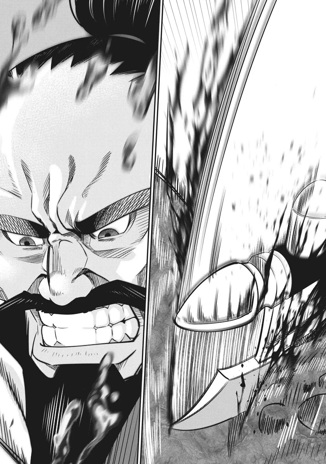 The Exiled Reincarnated Heavy Knight Is Unrivaled in Game Knowledge Chapter 8 page 12 - Chapter 8