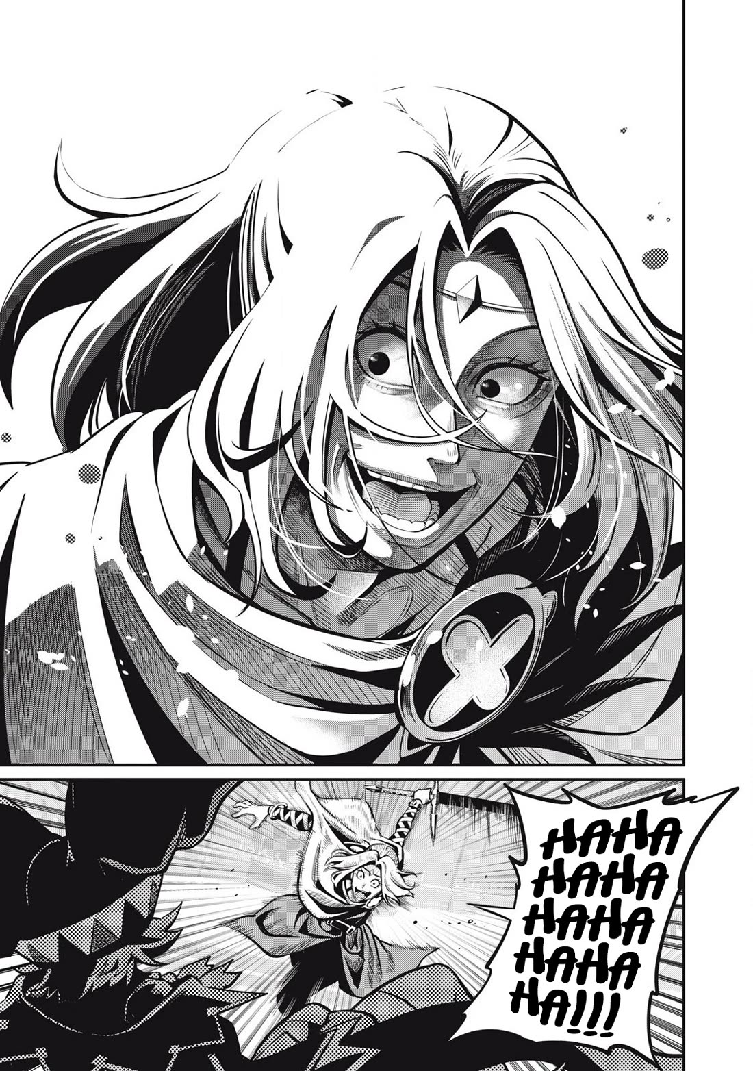The Exiled Reincarnated Heavy Knight Is Unrivaled in Game Knowledge Chapter 99 page 10 - Chapter 99