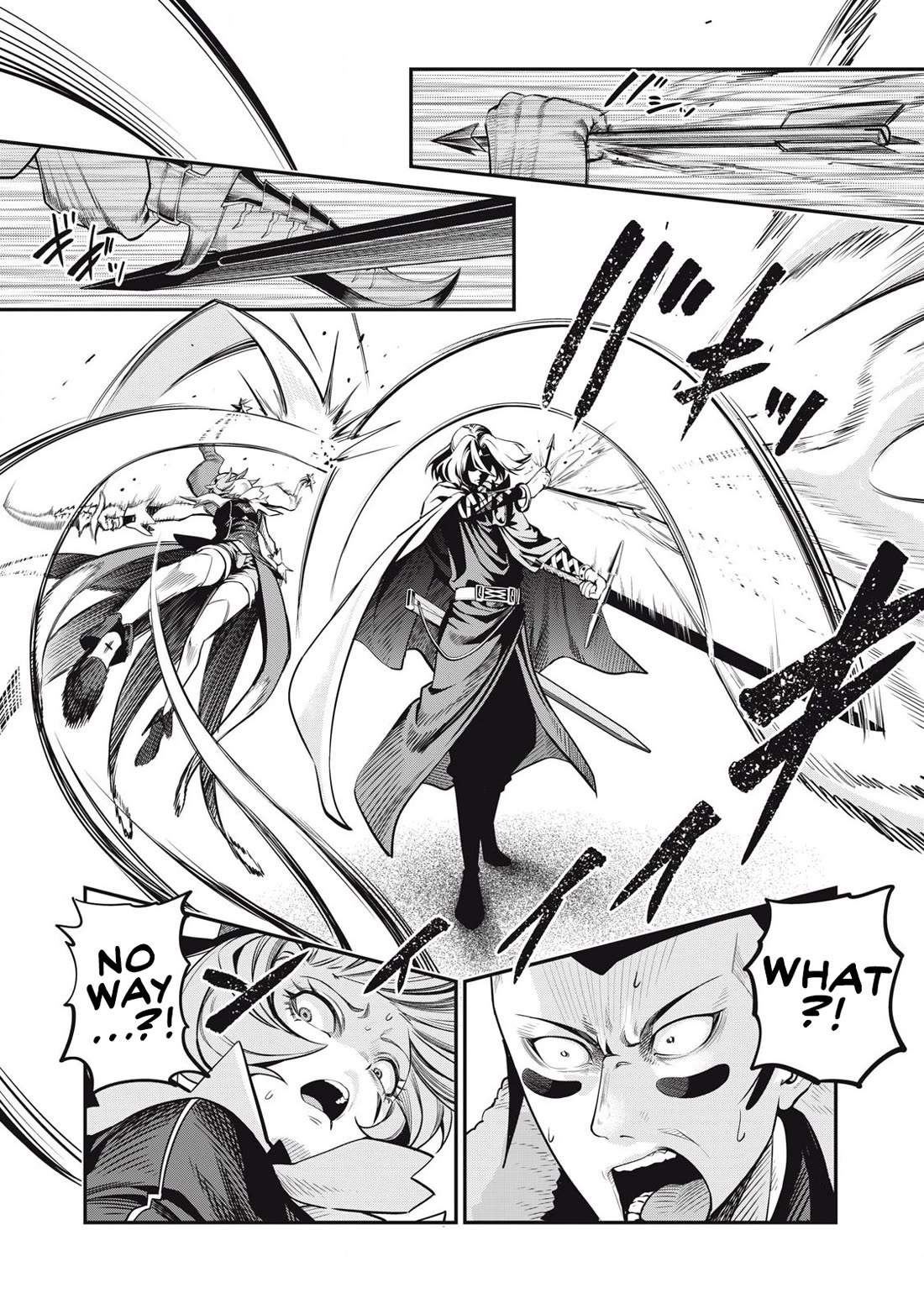 The Exiled Reincarnated Heavy Knight Is Unrivaled in Game Knowledge Chapter 99 page 9 - Chapter 99
