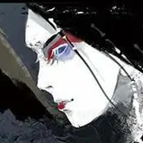The Exorcism Record Chapter 12: Lady White Bone: You're Here cover