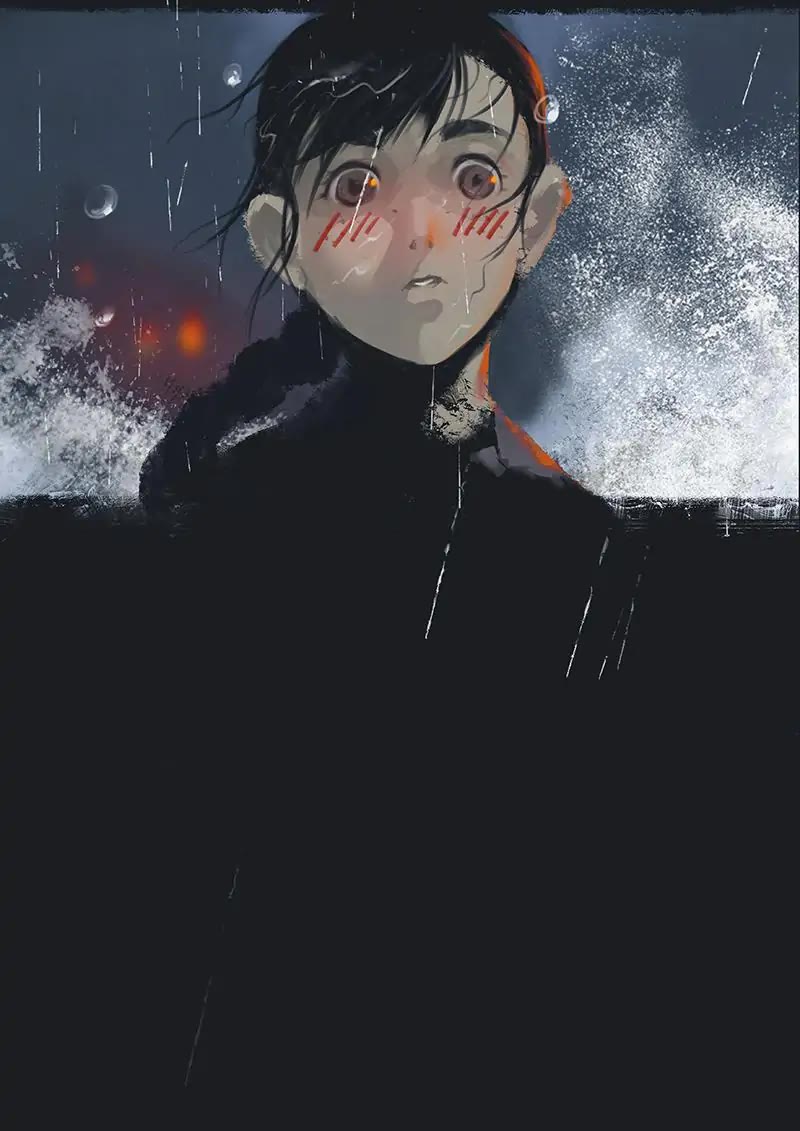 The Exorcism Record Chapter 15 page 7 - Chapter 15: Nezha: Lost