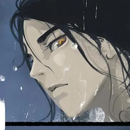 The Exorcism Record Chapter 15: Nezha: Lost cover
