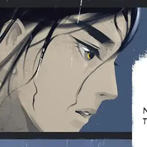 The Exorcism Record Chapter 16: Nezha: Awakened, Once More cover