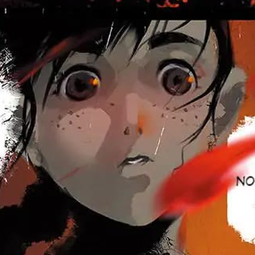 The Exorcism Record Chapter 17: Nezha: Punishment cover