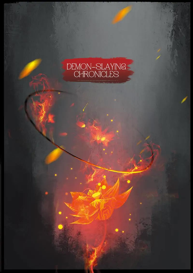 The Exorcism Record Chapter 18 page 1 - Chapter 18: Nezha: An Old Friend