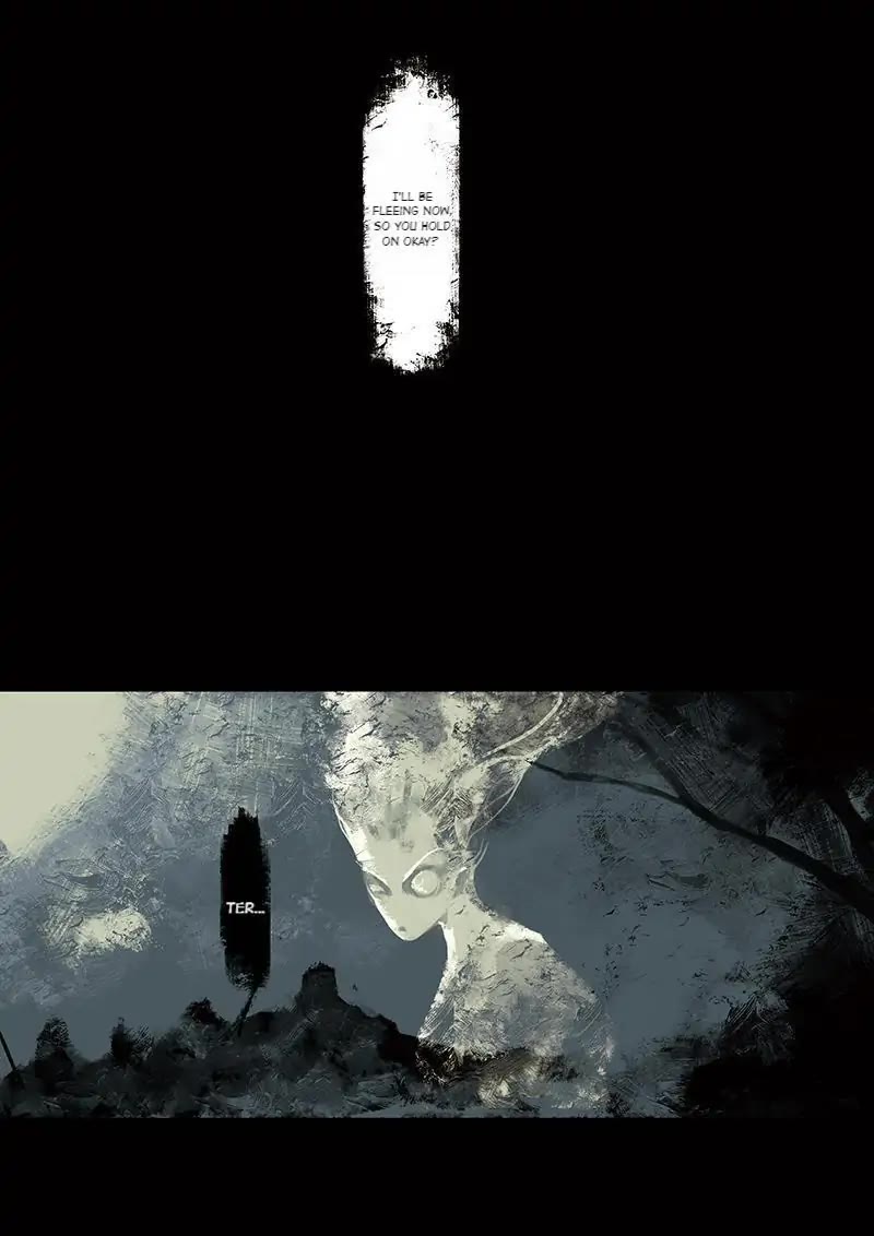 The Exorcism Record Chapter 2 page 13 - Chapter 2: White Dragon!
