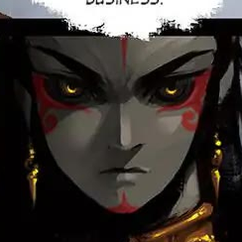 The Exorcism Record Chapter 24: Real and Fake Monkey King: Reinforcements? Just Repaying a Debt cover
