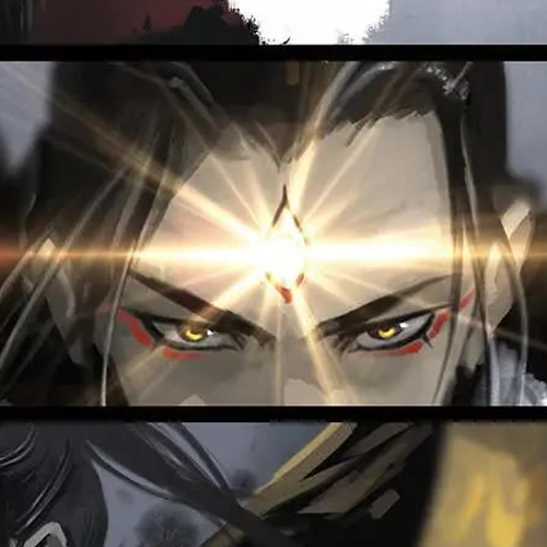 The Exorcism Record Chapter 25: Real and Fake Monkey King: Can't Let You Have Those Dog Treats for Free, Right, Xiaotian? cover
