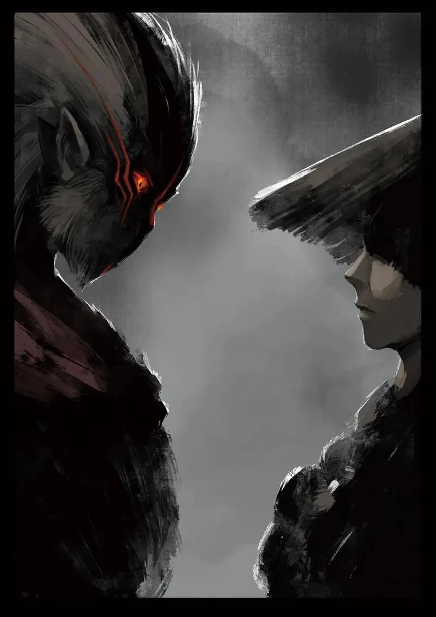 The Exorcism Record Chapter 27 page 10 - Chapter 27
