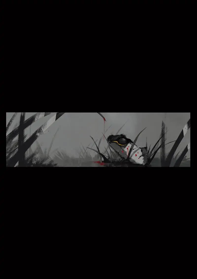 The Exorcism Record Chapter 30 page 7 - Chapter 30: Women's Kingdom: Hot Pursuit