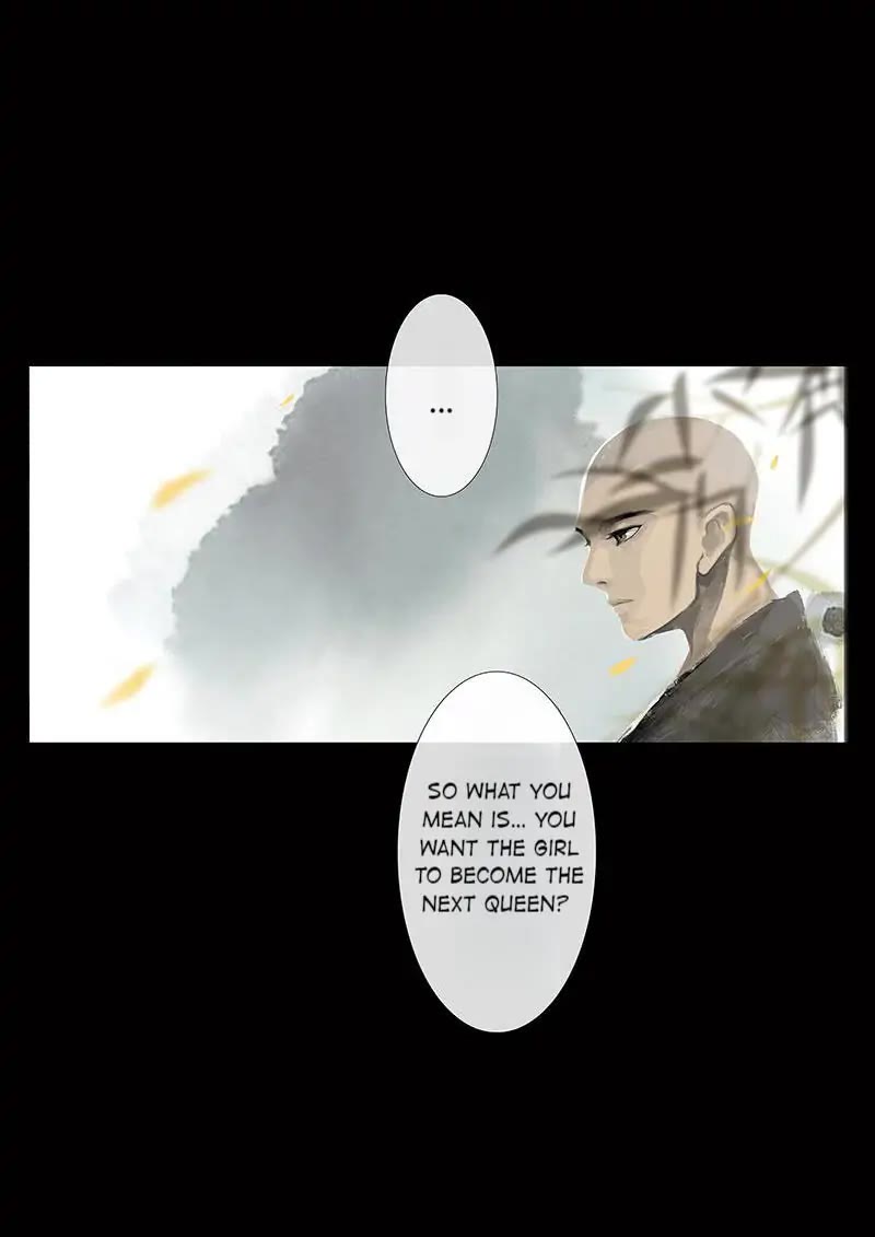 The Exorcism Record Chapter 33 page 3 - Chapter 33: Women's Kingdom: Flowing Undercurrents, and a Choice