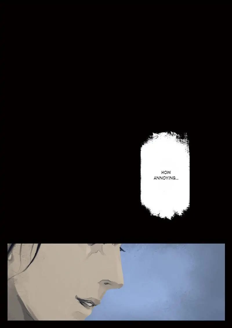 The Exorcism Record Chapter 36 page 15 - Chapter 36: Extra: Boss... We Know How to Make Lanterns