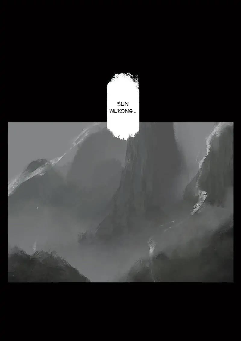 The Exorcism Record Chapter 38 page 14 - Chapter 38: White Dragon: Female Wraith