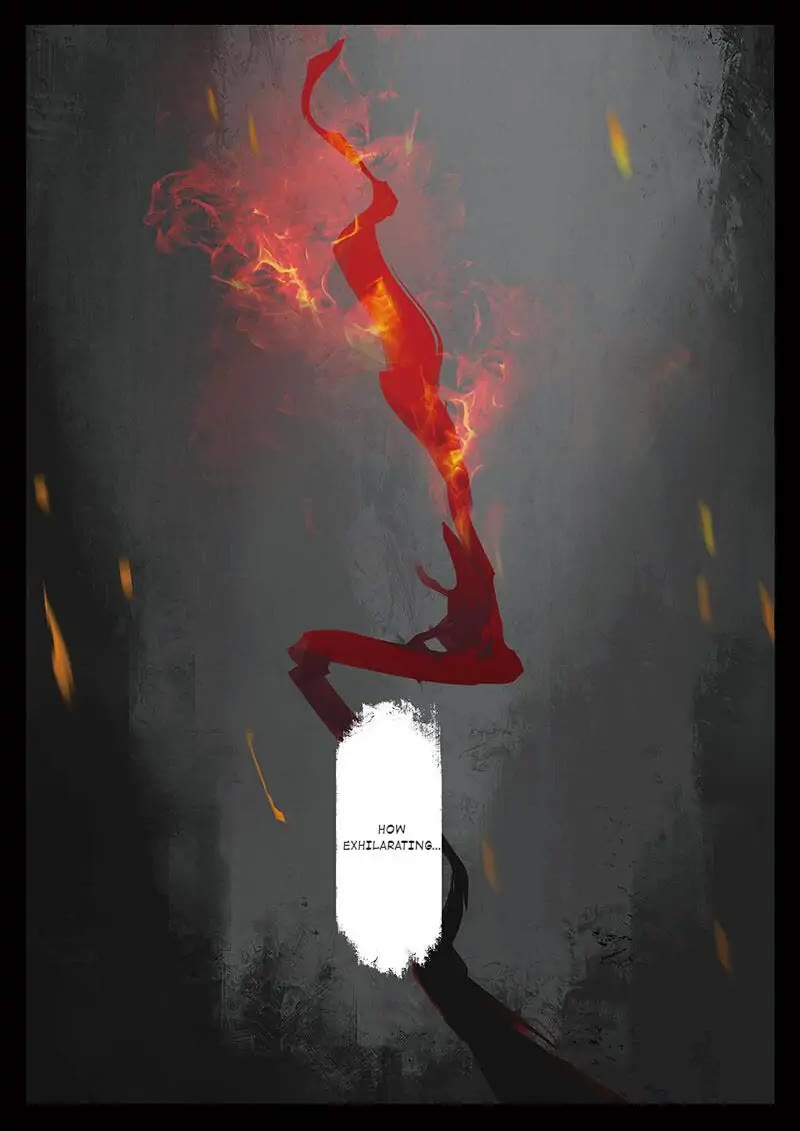 The Exorcism Record Chapter 41 page 16 - Chapter 41: White Dragon: Memories and Fate