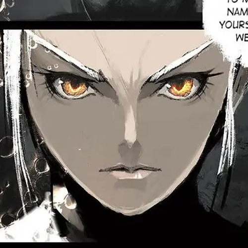 The Exorcism Record Chapter 41: White Dragon: Memories and Fate cover