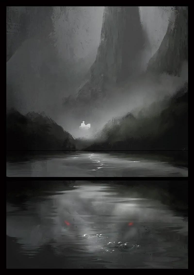 The Exorcism Record Chapter 42 page 11 - Chapter 42: White Dragon: Memories and Humiliation