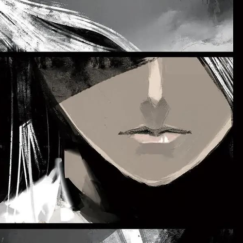 The Exorcism Record Chapter 43: White Dragon: Uninvited Guests cover