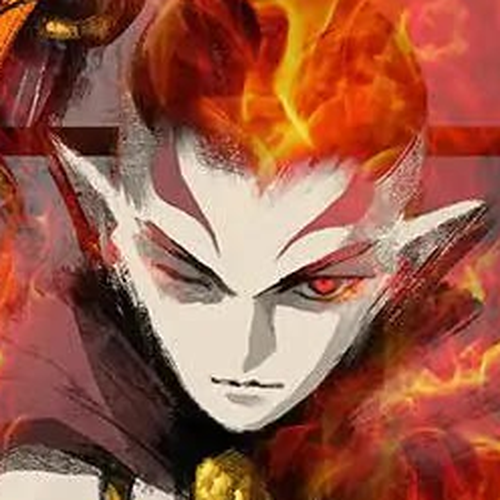 The Exorcism Record Chapter 47: Shituo Mountain: Father and Son cover