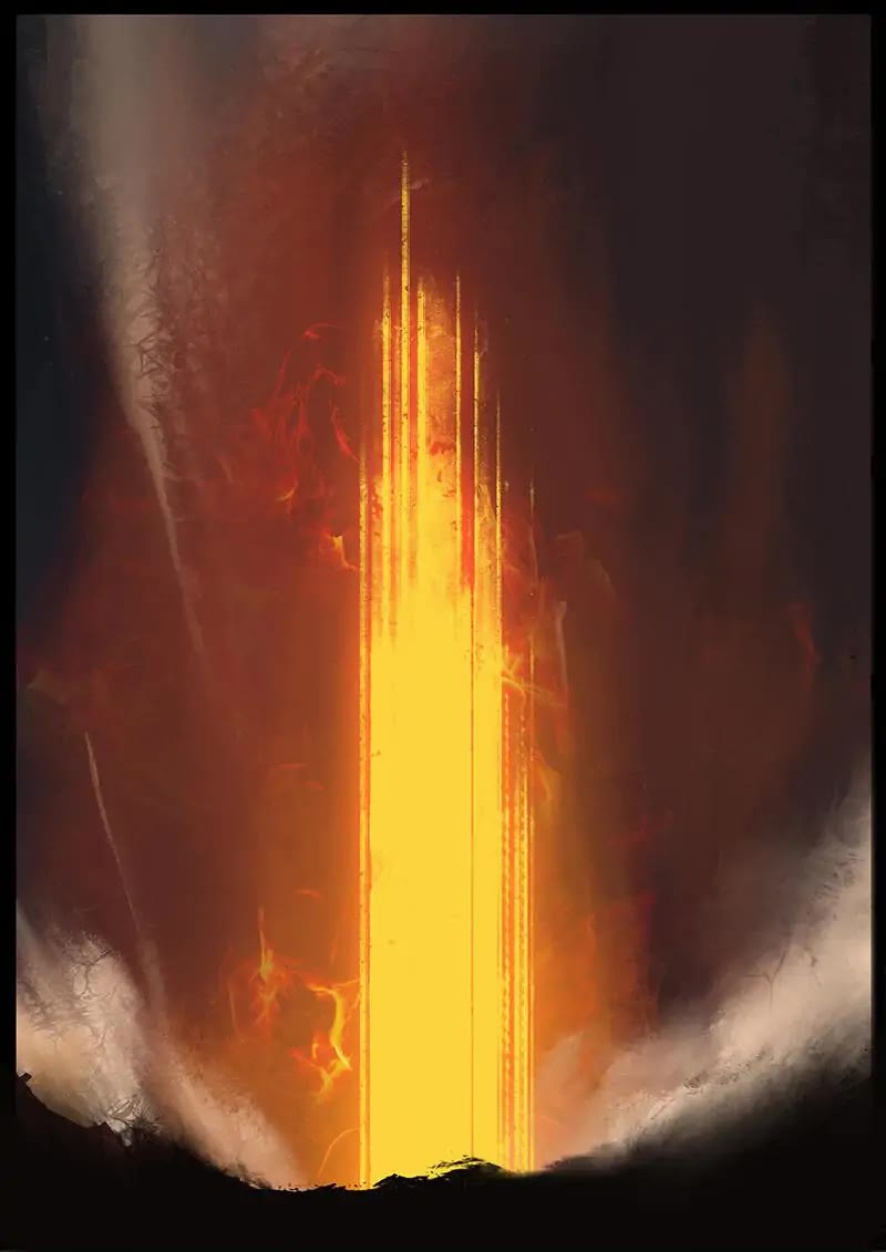 The Exorcism Record Chapter 48 page 10 - Chapter 48: Demon-Slaying Chronicles: Important Business