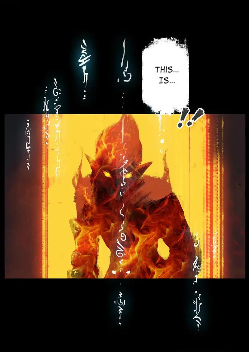 The Exorcism Record Chapter 48 page 11 - Chapter 48: Demon-Slaying Chronicles: Important Business