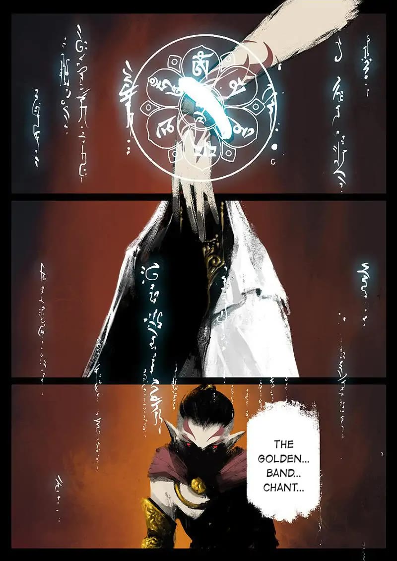 The Exorcism Record Chapter 48 page 12 - Chapter 48: Demon-Slaying Chronicles: Important Business