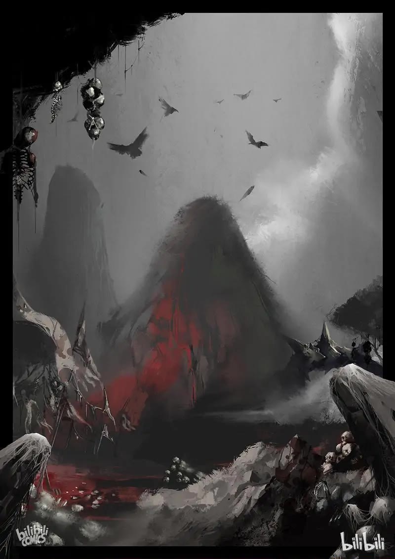 The Exorcism Record Chapter 48 page 19 - Chapter 48: Demon-Slaying Chronicles: Important Business