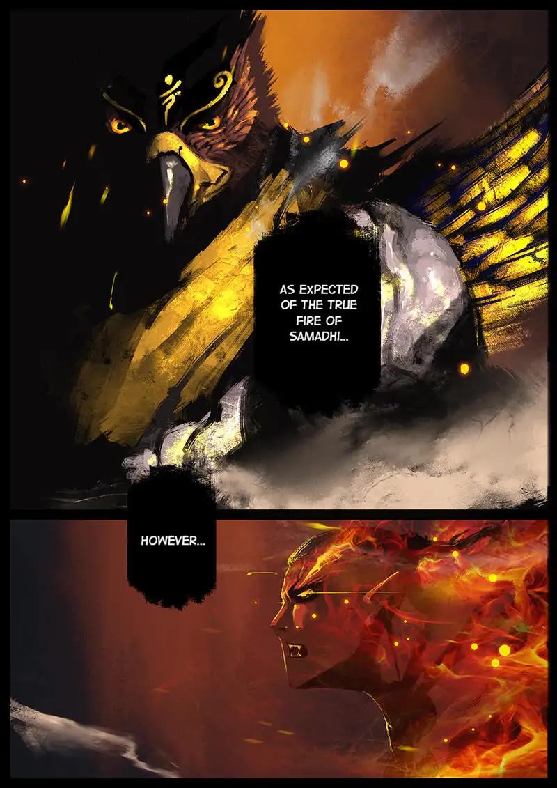 The Exorcism Record Chapter 48 page 3 - Chapter 48: Demon-Slaying Chronicles: Important Business