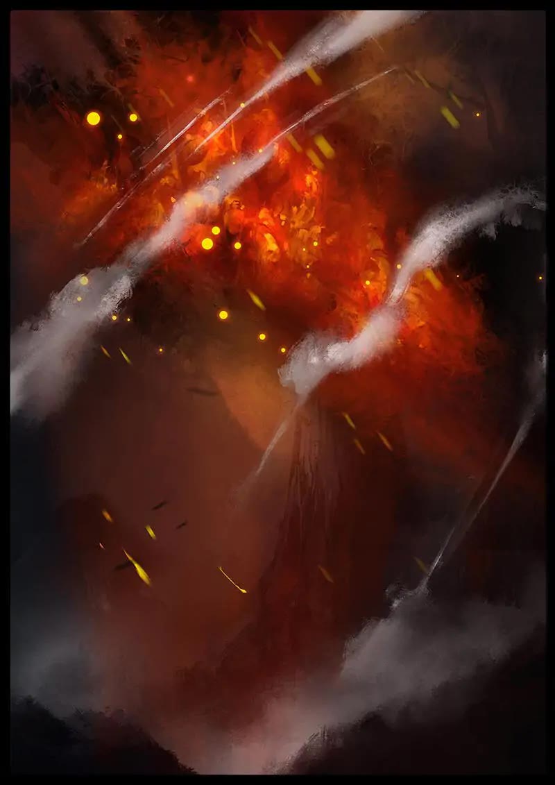 The Exorcism Record Chapter 48 page 4 - Chapter 48: Demon-Slaying Chronicles: Important Business
