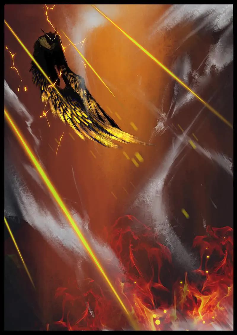 The Exorcism Record Chapter 48 page 7 - Chapter 48: Demon-Slaying Chronicles: Important Business