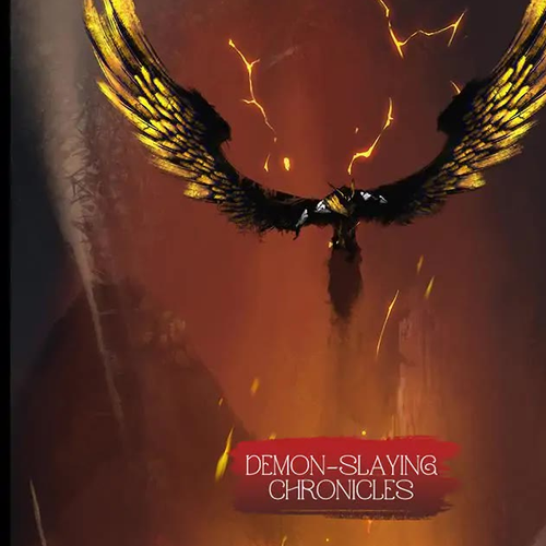 The Exorcism Record Chapter 48: Demon-Slaying Chronicles: Important Business cover