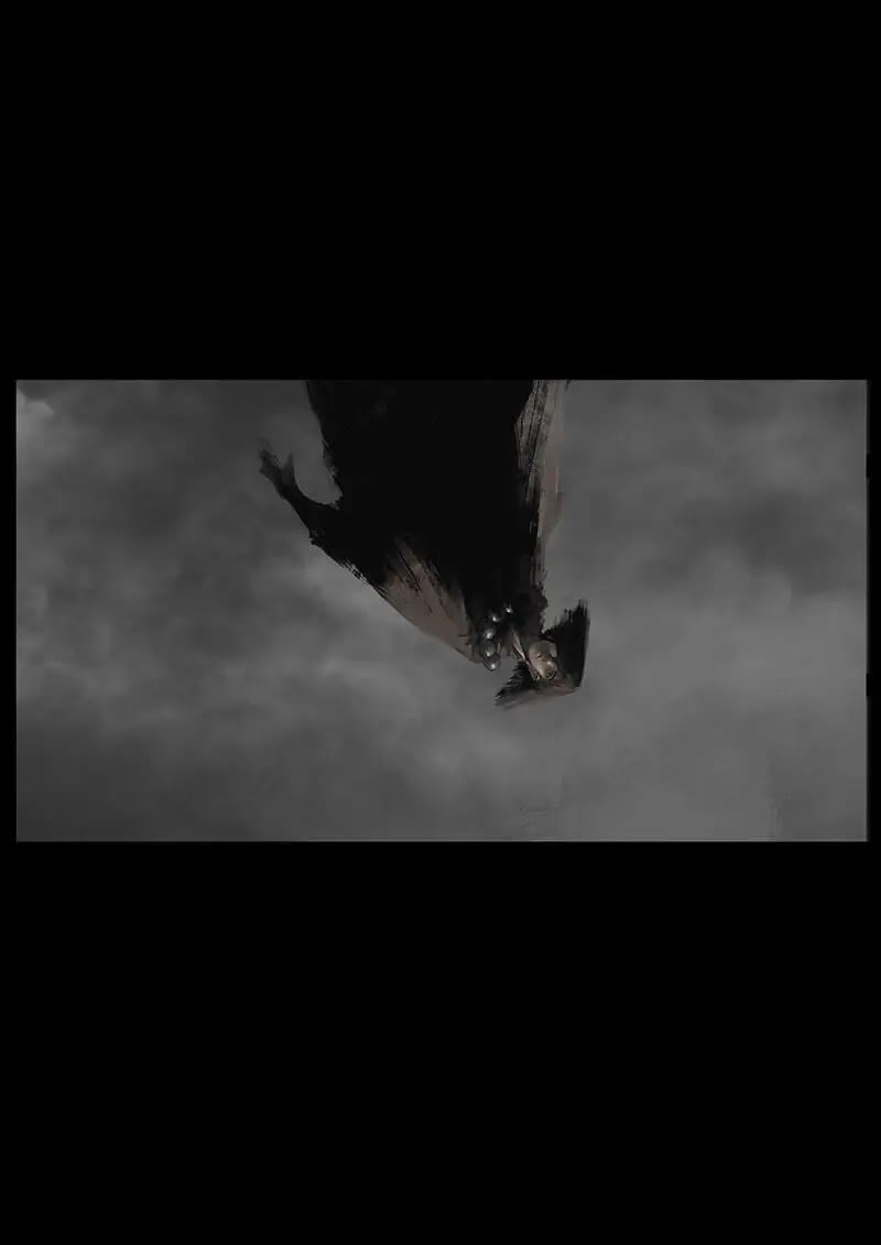 The Exorcism Record Chapter 49 page 14 - Chapter 49: Shituo Mountain: Clash